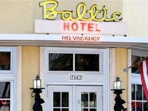 Baltic Hotel image 12
