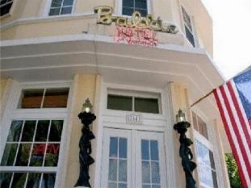 Baltic Hotel image 14