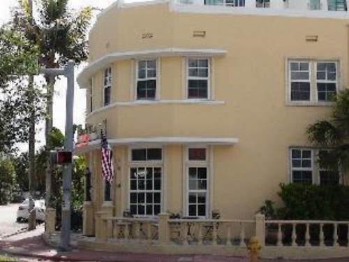 Baltic Hotel image 16