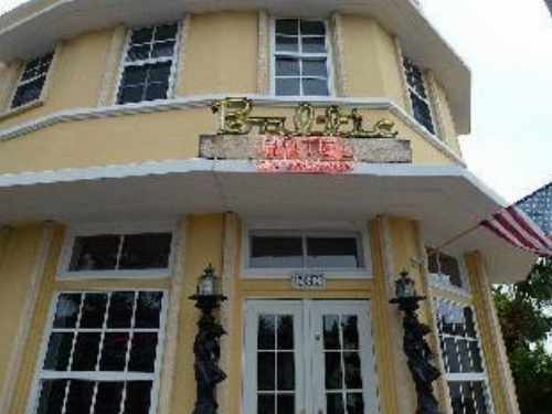 Baltic Hotel image 6