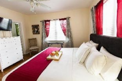 Baltic Hotel image 8